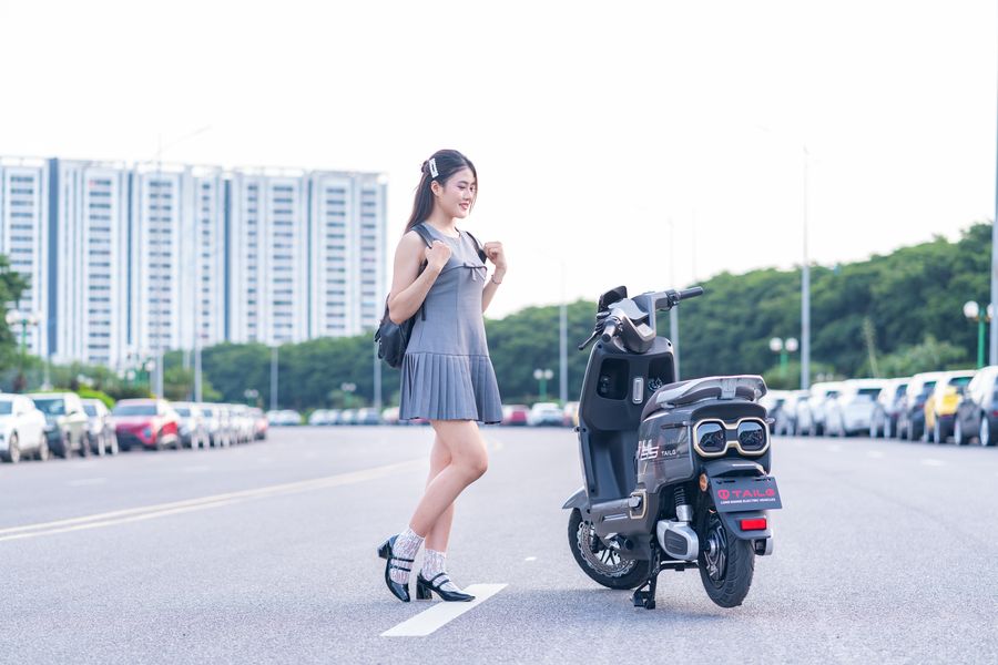 Cảnh báo cháy nổ pin Lithium-ion: Bí mật bom hẹn giờ dưới yên xe của bạn! Cảnh báo cháy nổ pin Lithium-ion: Bí mật bom hẹn giờ dưới yên xe của bạn!