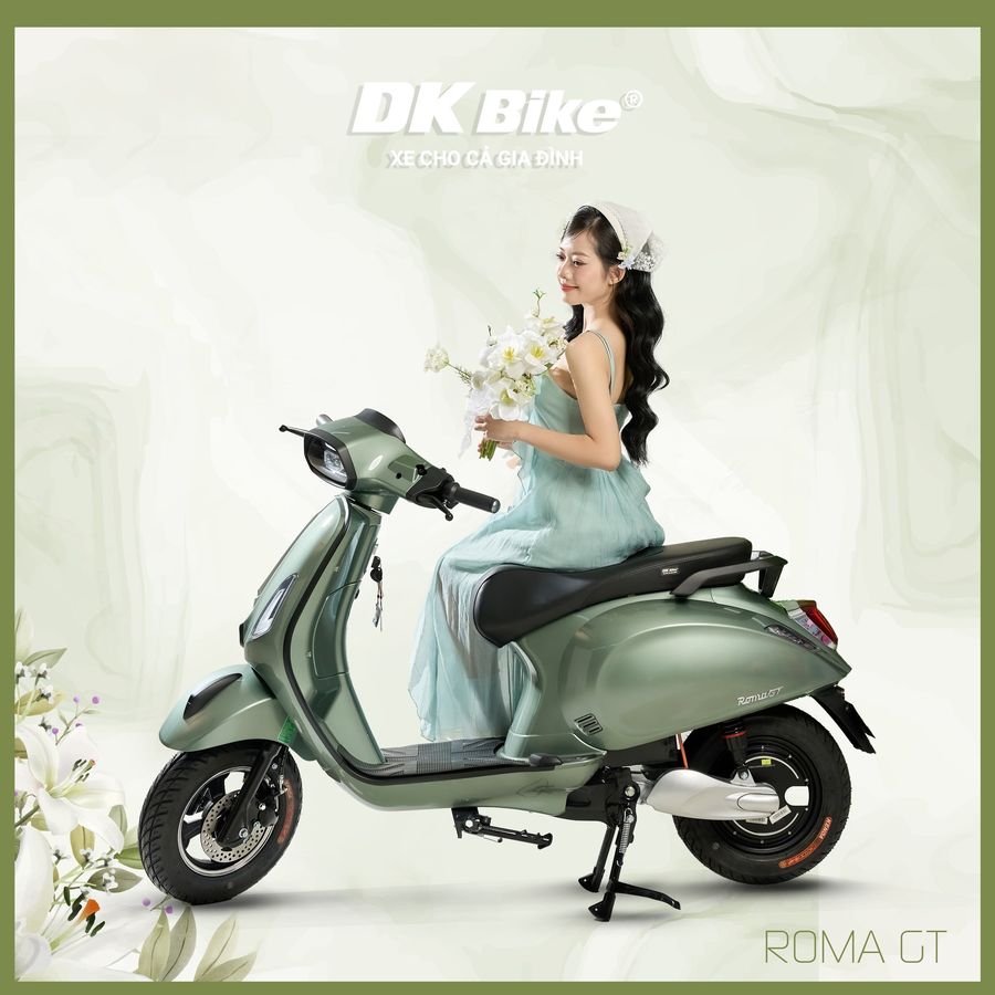 Cảnh báo cháy nổ pin Lithium-ion: Bí mật bom hẹn giờ dưới yên xe của bạn!