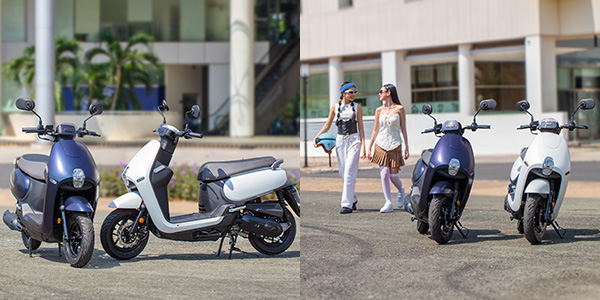 Khám phá thị trường xe 50cc: nhiều mẫu mã, giá thành cạnh tranh hấp dẫn