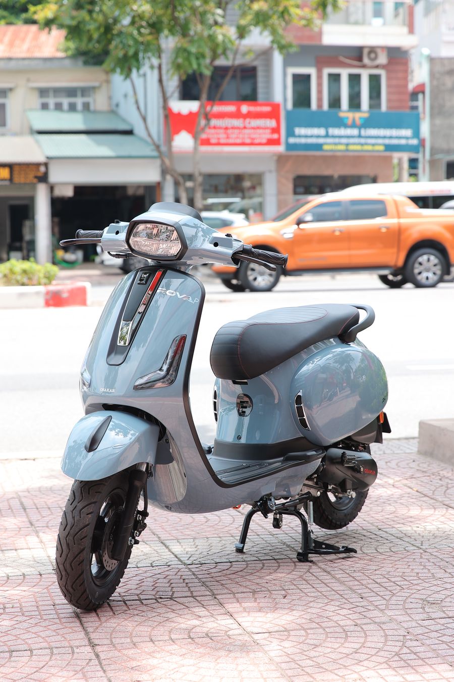 Khám phá thị trường xe 50cc: nhiều mẫu mã, giá thành cạnh tranh hấp dẫn
