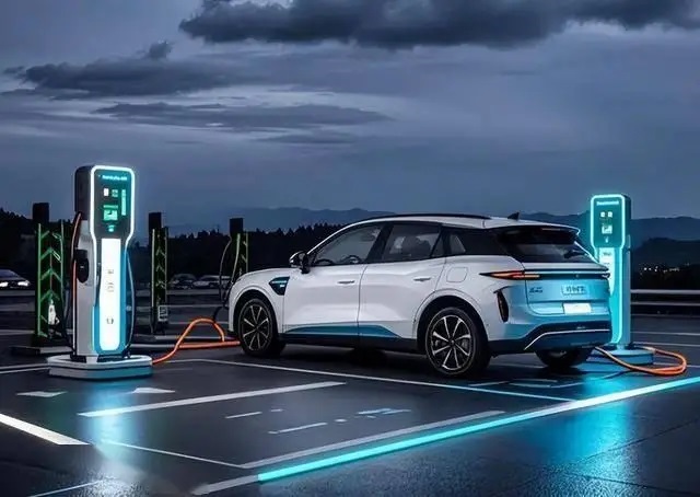 Đột phá công nghệ pin xe điện: Sạc 12 phút, đi 800km Đột phá công nghệ pin xe điện: Sạc 12 phút, đi 800km