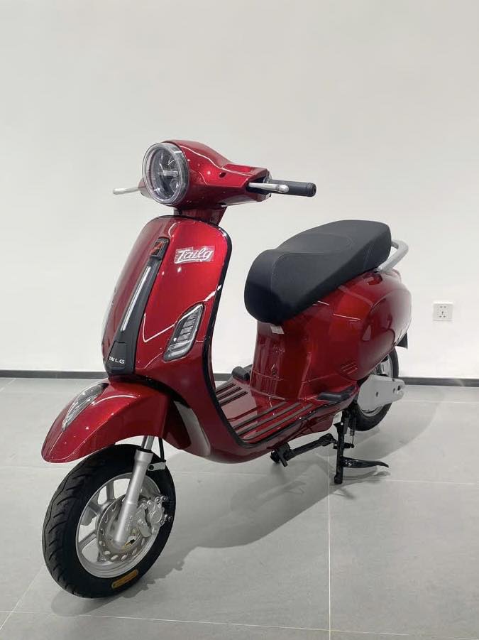 Ắc quy xe máy 50cc có giống với xe máy điện? Biết để không nhầm lẫn