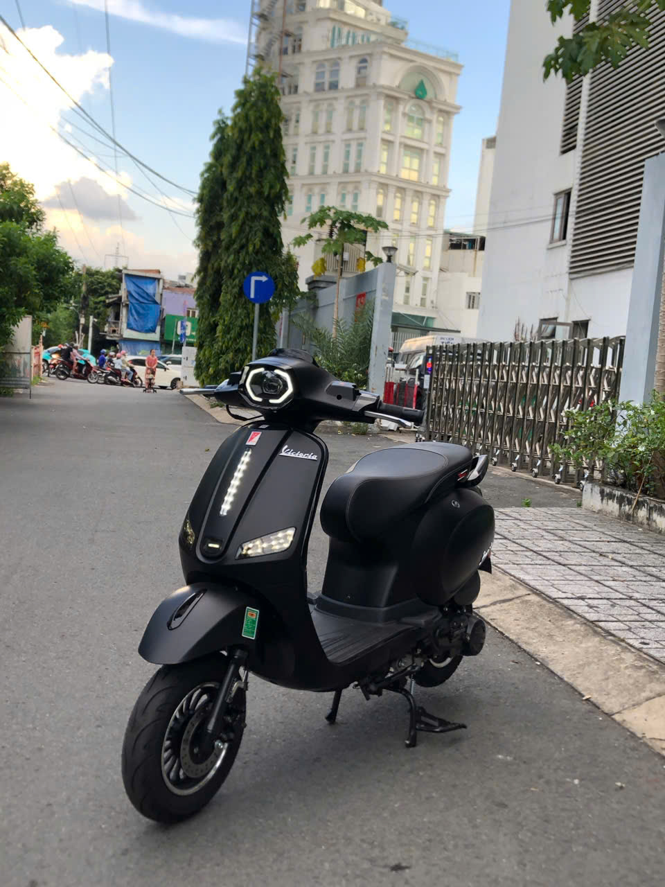 Xe tay ga 50cc là gì? Điểm khác nhau giữa xe ga và xe số 50cc Xe tay ga 50cc là gì? Điểm khác nhau giữa xe ga và xe số 50cc