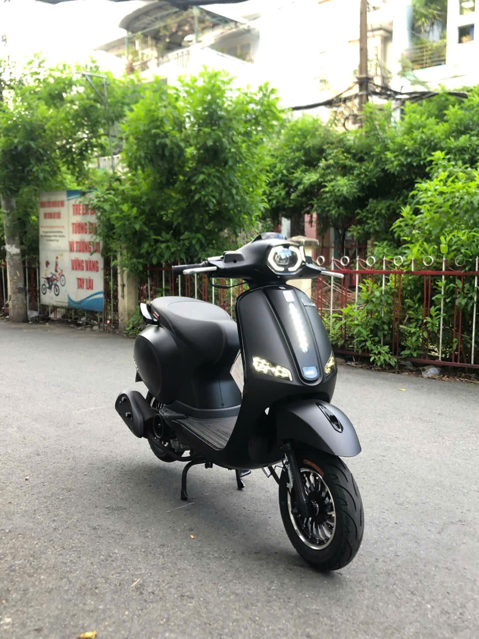Xe tay ga 50cc là gì? Điểm khác nhau giữa xe ga và xe số 50cc Xe tay ga 50cc là gì? Điểm khác nhau giữa xe ga và xe số 50cc