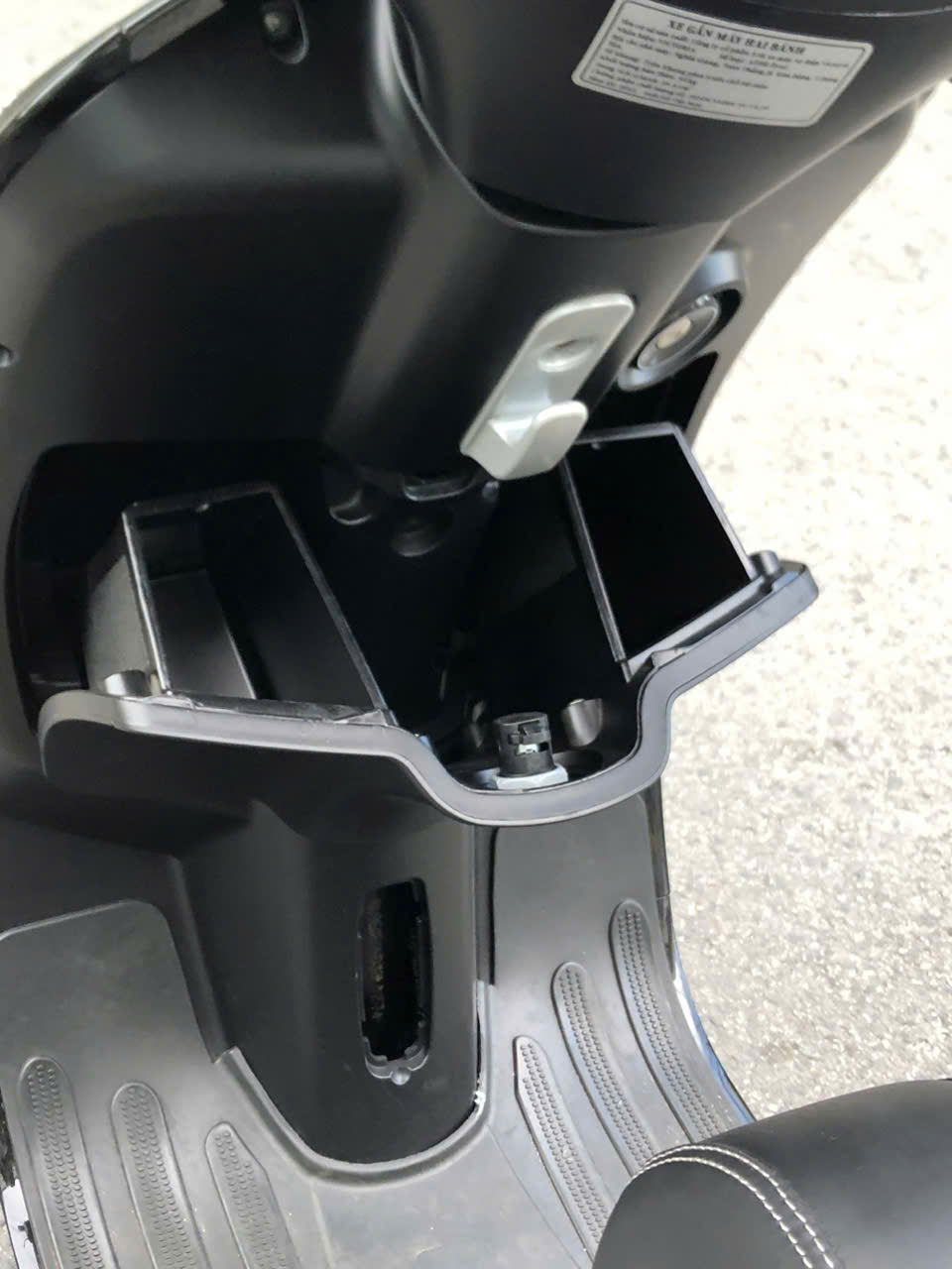 Xe tay ga 50cc là gì? Điểm khác nhau giữa xe ga và xe số 50cc Xe tay ga 50cc là gì? Điểm khác nhau giữa xe ga và xe số 50cc