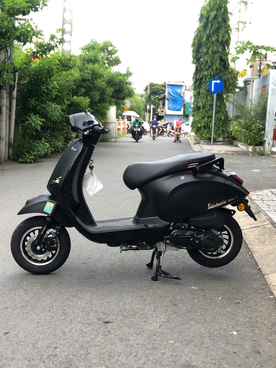 Xe tay ga 50cc là gì? Điểm khác nhau giữa xe ga và xe số 50cc Xe tay ga 50cc là gì? Điểm khác nhau giữa xe ga và xe số 50cc