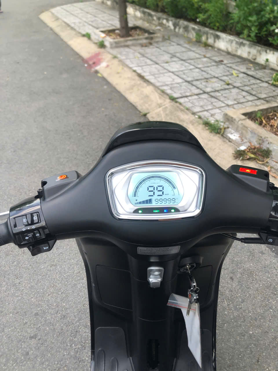 Xe tay ga 50cc là gì? Điểm khác nhau giữa xe ga và xe số 50cc Xe tay ga 50cc là gì? Điểm khác nhau giữa xe ga và xe số 50cc