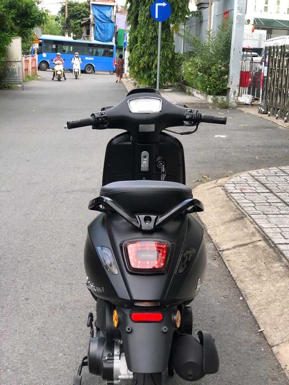 Xe tay ga 50cc là gì? Điểm khác nhau giữa xe ga và xe số 50cc Xe tay ga 50cc là gì? Điểm khác nhau giữa xe ga và xe số 50cc