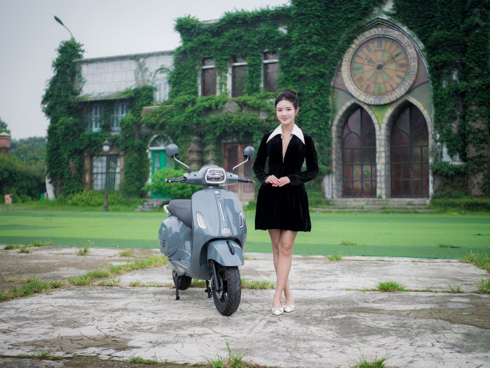 Xe điện Dibao gi&aacute; tốt khi mua online: Sự thật bạn cần biết