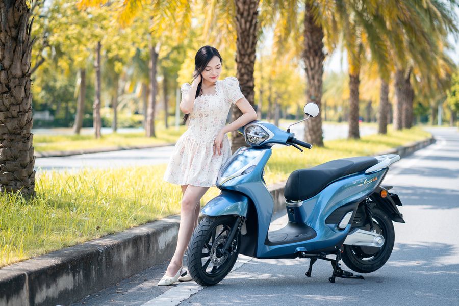 Xe điện Dibao gi&aacute; tốt khi mua online: Sự thật bạn cần biết