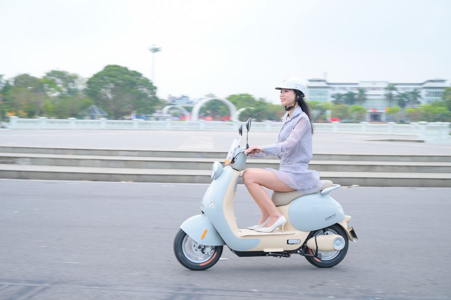 Người đứng sau tr&agrave;o lưu độ chế xe điện nguy hiểm v&agrave; những hệ lụy kh&oacute; lường