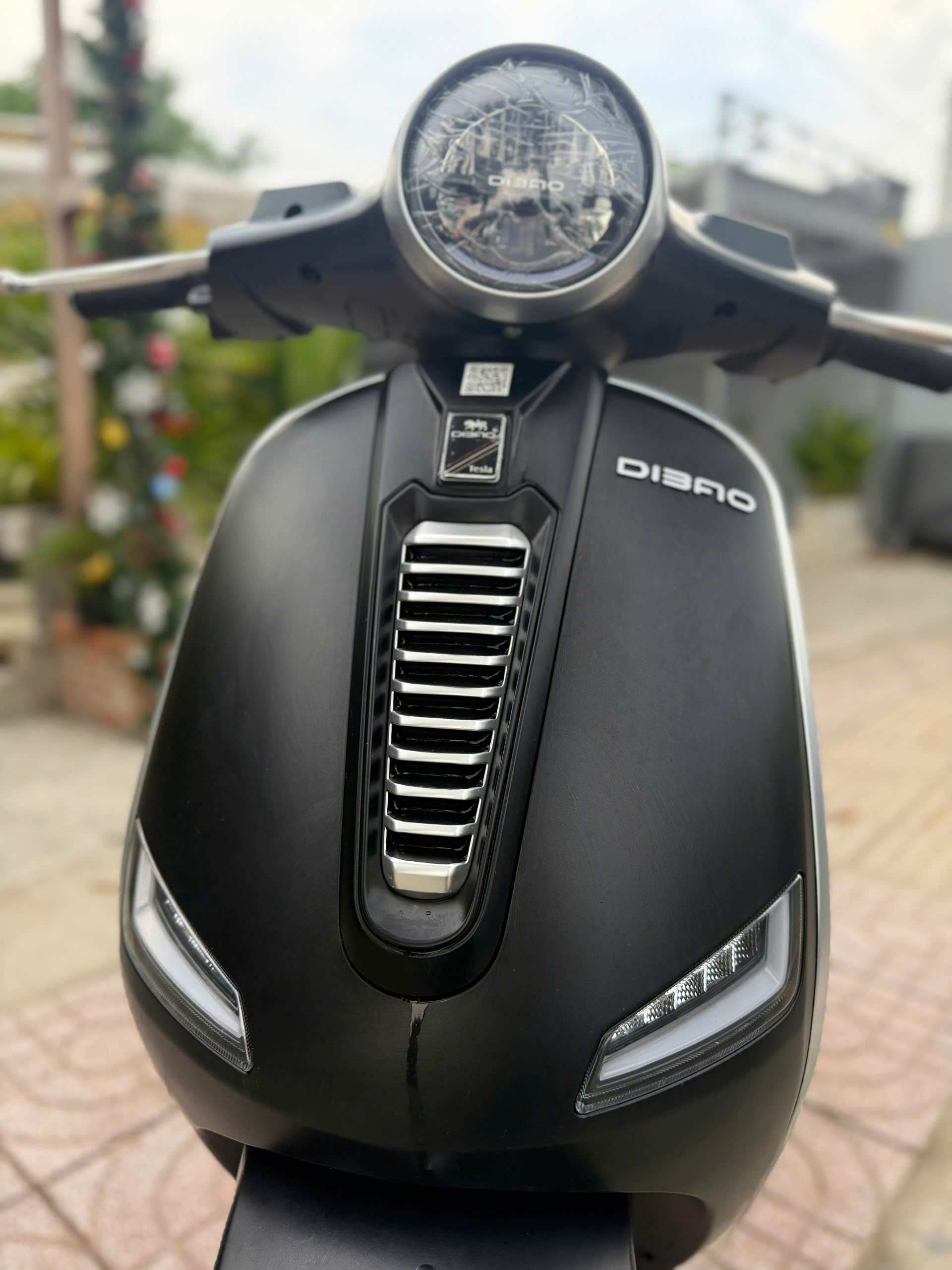 Xe điện Dibao gi&aacute; tốt khi mua online: Sự thật bạn cần biết