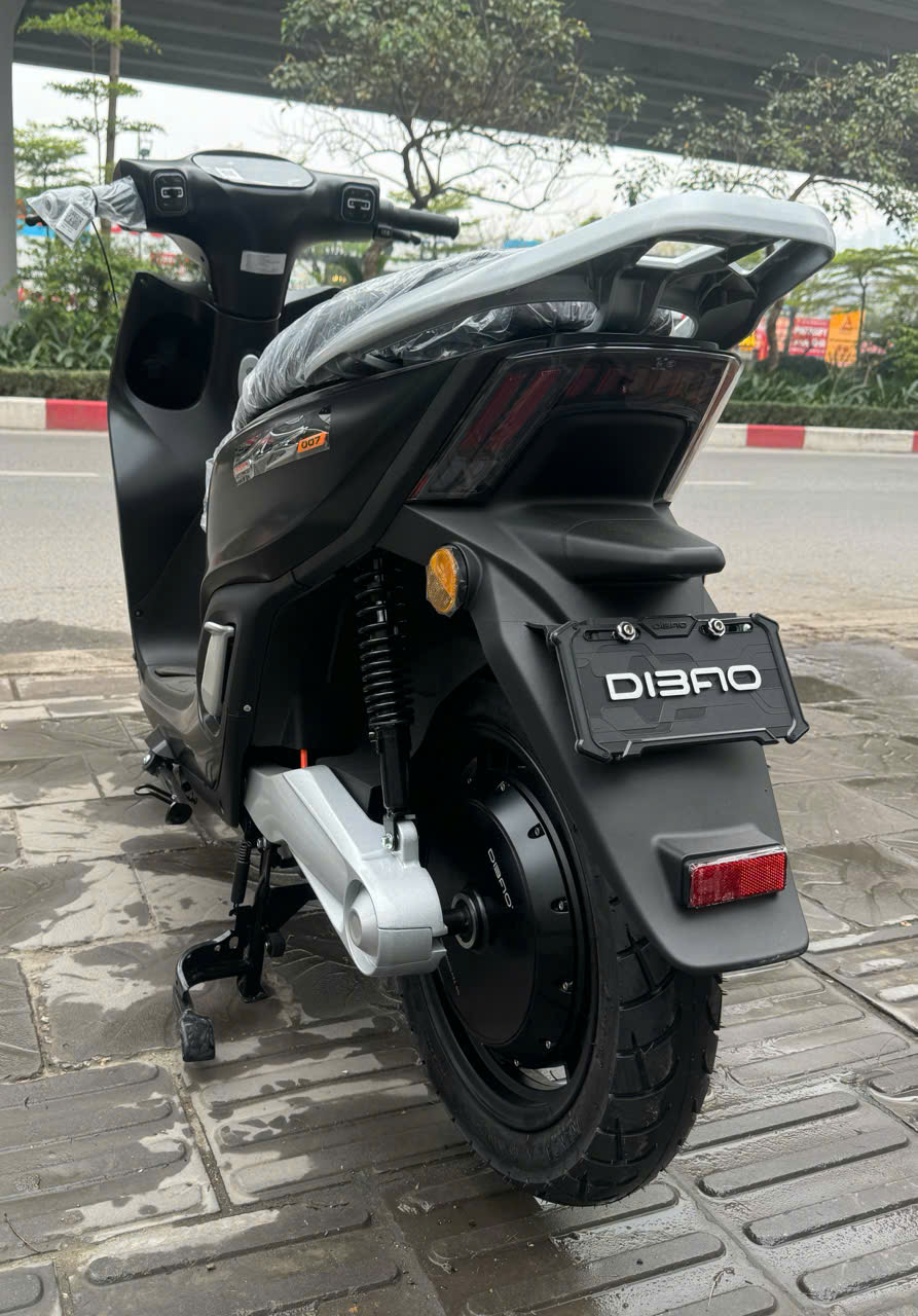 Xe điện Dibao gi&aacute; tốt khi mua online: Sự thật bạn cần biết