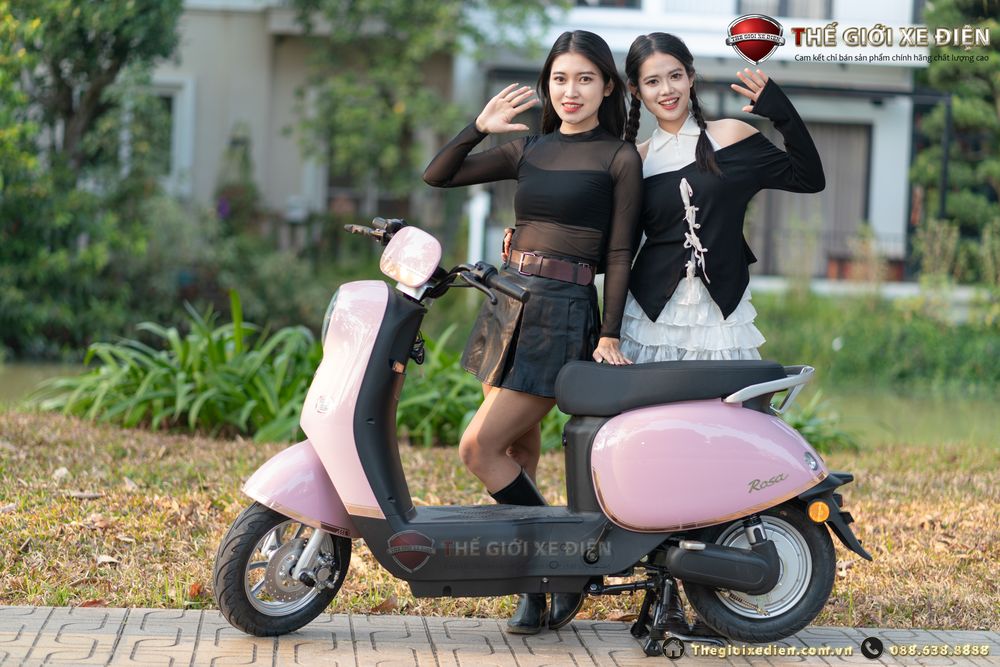 Chu&ocirc;ng chống trộm xe điện Dibao si&ecirc;u nhạy l&agrave; điểm mạnh của thương hiệu quốc d&acirc;n