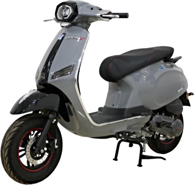 xe ga 50cc vera S việt thái