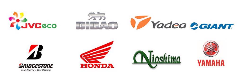 Một số thương hiệu xe điện cao cấp hiện nay