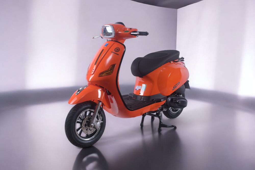 xe ga 50cc vespa sp hyosung