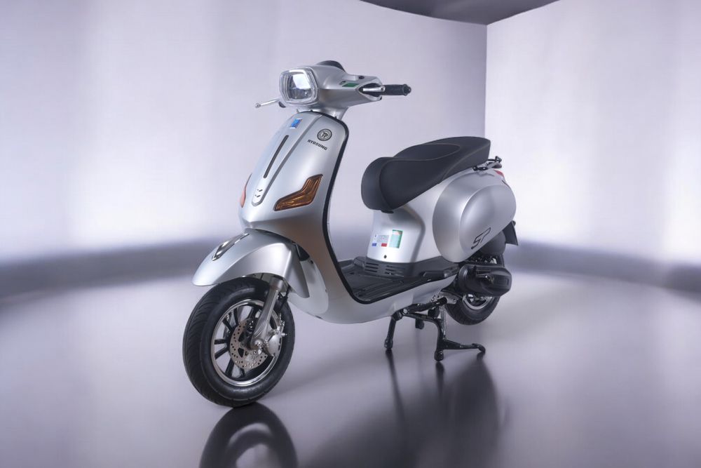 xe ga 50cc vespa sp hyosung