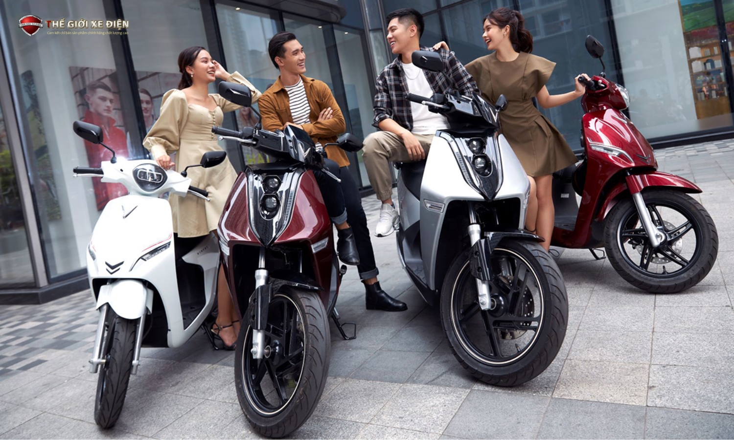 Bong bóng xe điện Trung Quốc sắp vỡ: Cơ hội cho thị trường Việt Nam