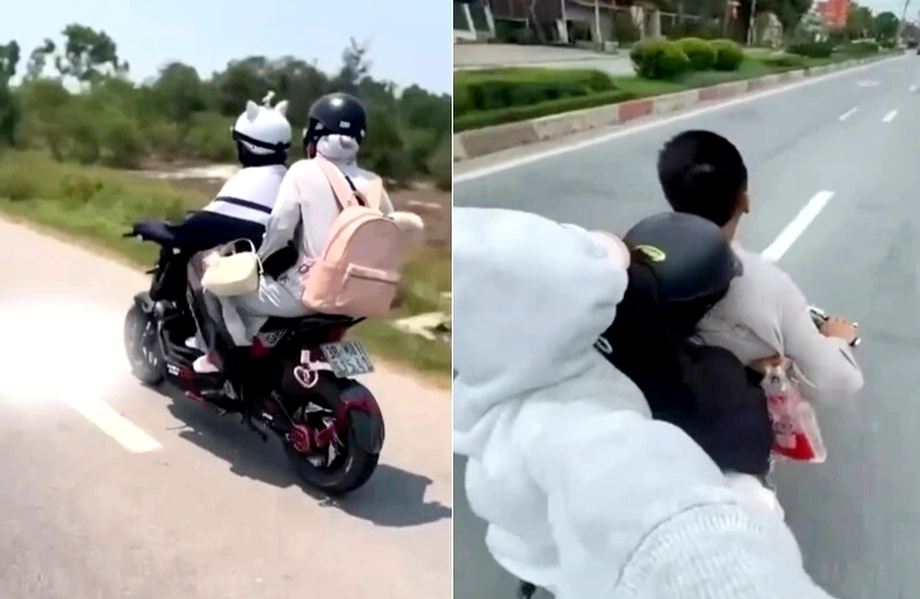 Người đứng sau tr&agrave;o lưu độ chế xe điện nguy hiểm v&agrave; những hệ lụy kh&oacute; lường