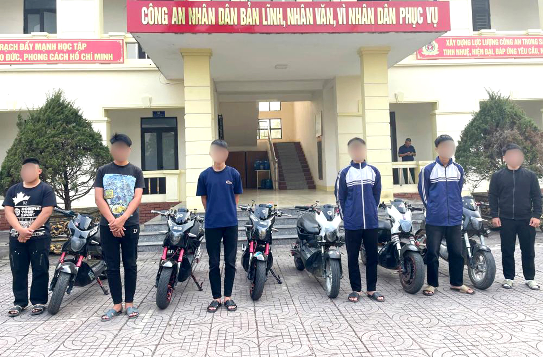 Người đứng sau tr&agrave;o lưu độ chế xe điện nguy hiểm v&agrave; những hệ lụy kh&oacute; lường