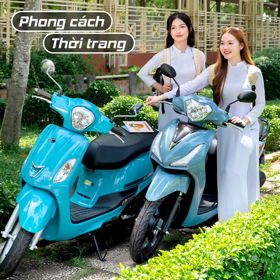 xe ga 50cc cao cấp kymco