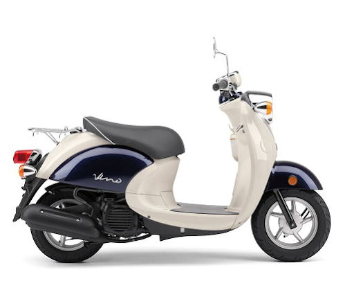 Xe ga 50cc Yamaha Vino 2022 ra mắt với khả năng siêu tiết kiệm xăng  Xe 360