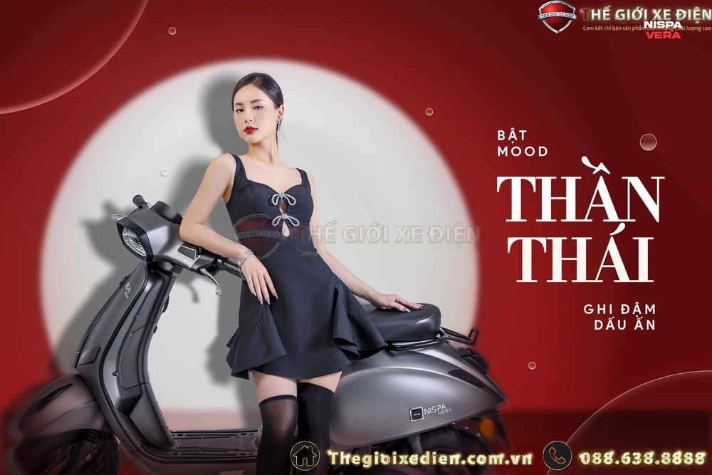 Hướng dẫn kiểm tra tiện ích công nghệ xe máy điện Osakar trước khi quyết định mua