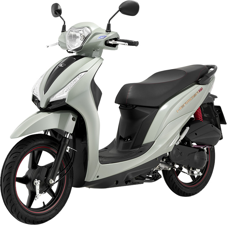 Xe máy ga 50cc nào tiết kiệm xăng và dễ chạy cho người mới?