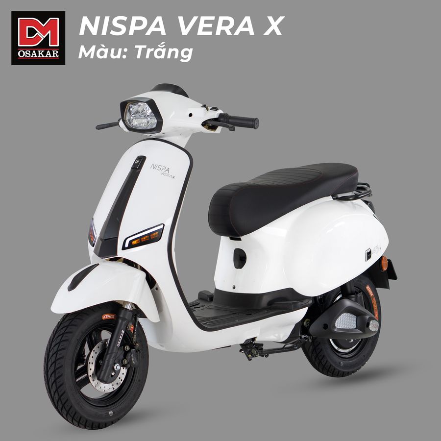 Xe máy ga 50cc nào tiết kiệm xăng và dễ chạy cho người mới?