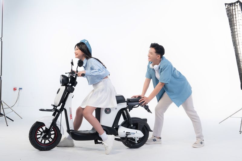 Mua xe đạp điện Osakar ở đâu? Tiêu chí đánh giá chuẩn xác