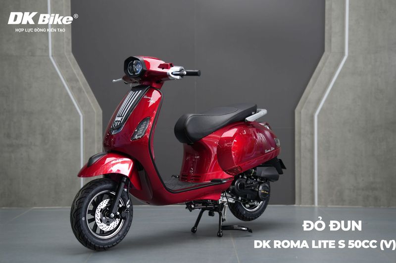 Giá xe máy điện DK Bike tháng 6/2025 mới nhất có ưu đãi gì không?