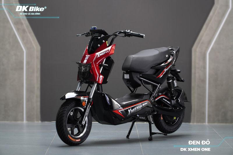 Giá xe máy điện DK Bike tháng 6/2025 mới nhất có ưu đãi gì không?