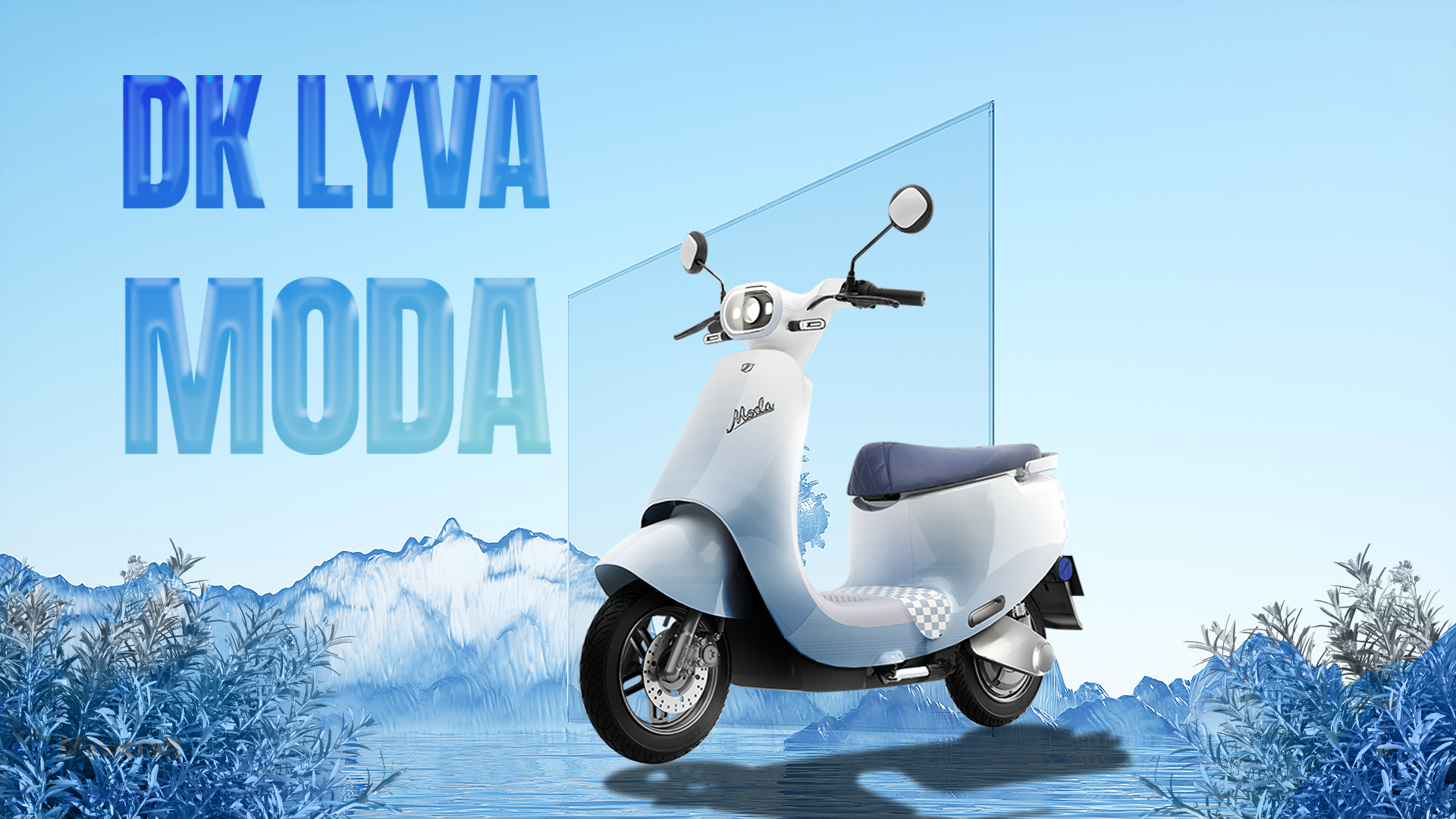 Giá xe máy điện DK Bike tháng 6/2025 mới nhất có ưu đãi gì không?