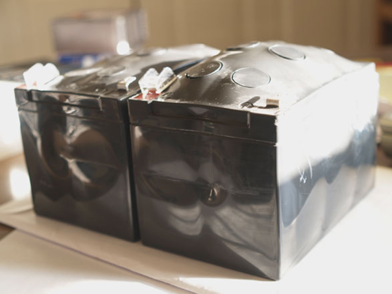 Nguyên nhân bình xe điện mới thay 1 tháng nhưng bị phồng lên, có phải do bình dỏm Nguyên nhân bình xe điện mới thay 1 tháng nhưng bị phồng lên, có phải do bình dỏm