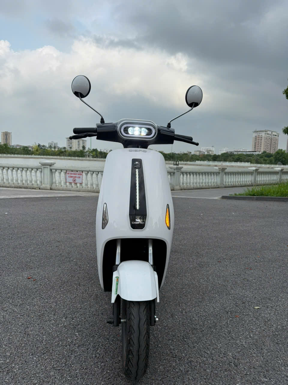 Hà Nội dự kiến hỗ trợ mức cao nhất 20 triệu đồng để chuyển đổi sang xe điện