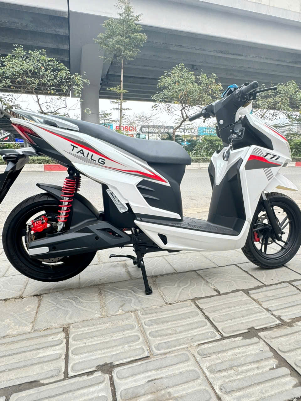 Việt Nam đặt mục tiêu điện hóa 50% phương tiện công cộng Việt Nam đặt mục tiêu điện hóa 50% phương tiện công cộng