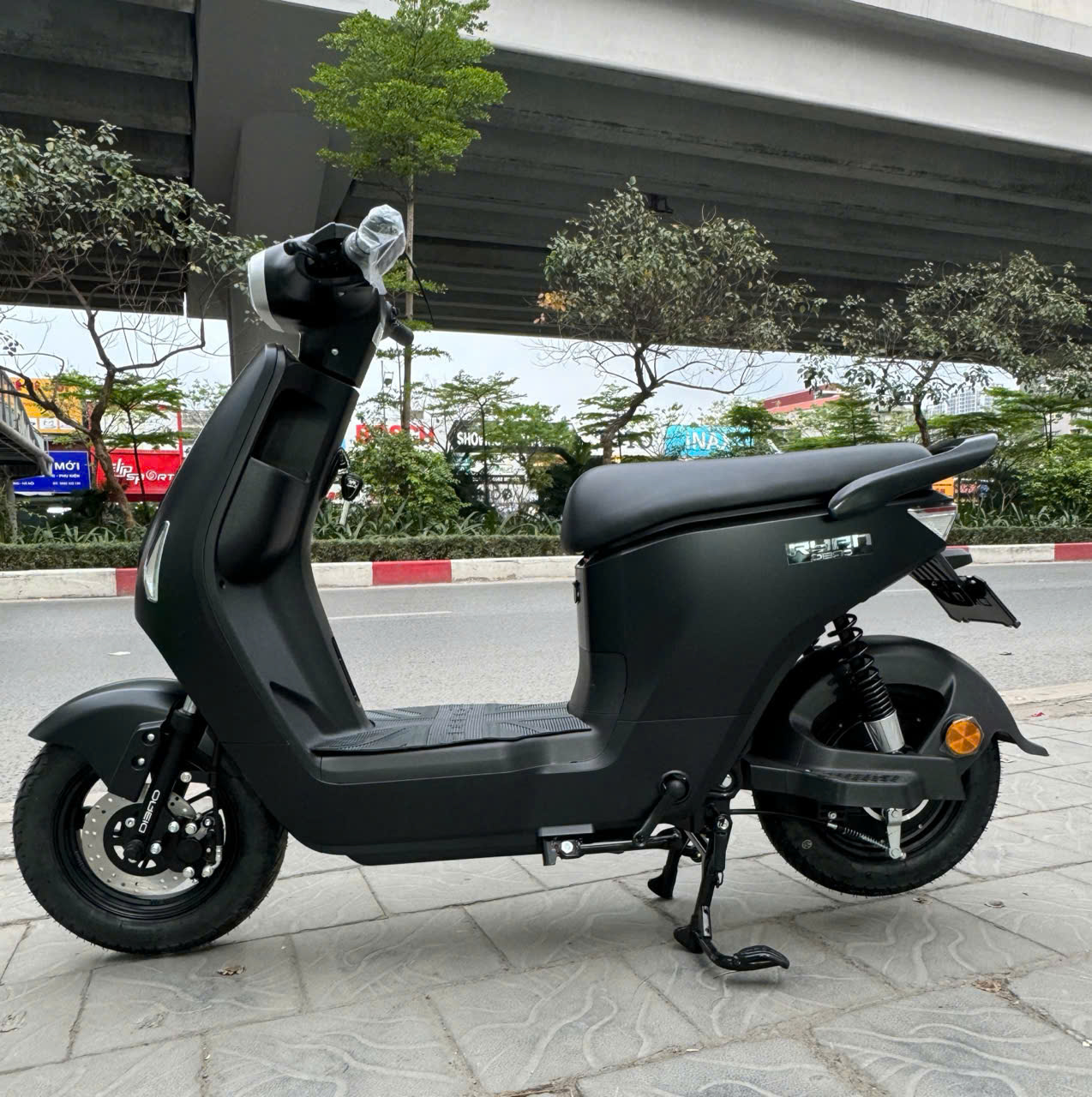 Việt Nam đặt mục tiêu điện hóa 50% phương tiện công cộng Việt Nam đặt mục tiêu điện hóa 50% phương tiện công cộng