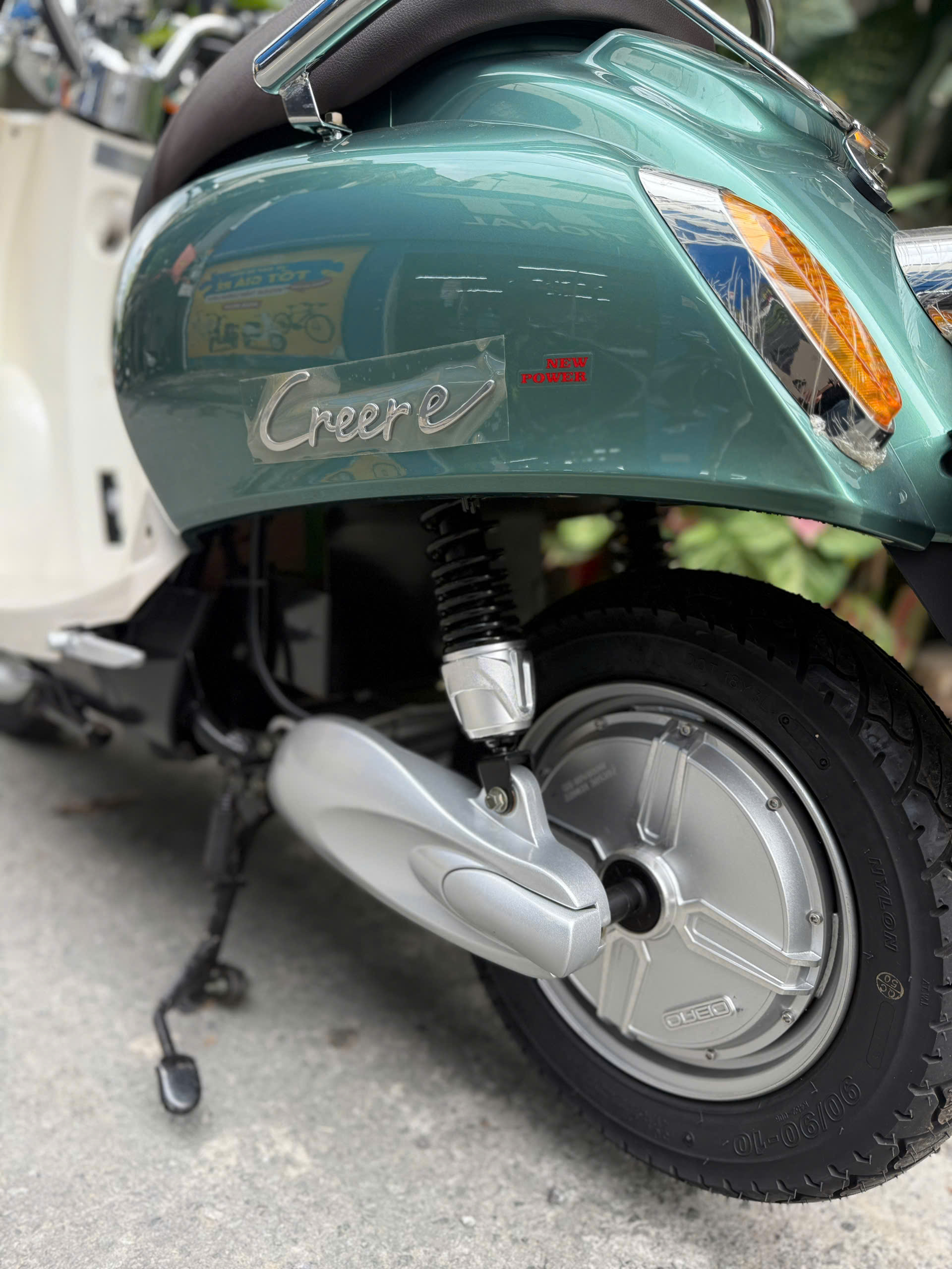 Hướng 30% nhu cầu đi lại bằng phương tiện công cộng để giảm ùn tắc, vậy cơ hội nào cho xe điện? Hướng 30% nhu cầu đi lại bằng phương tiện công cộng để giảm ùn tắc, vậy cơ hội nào cho xe điện?