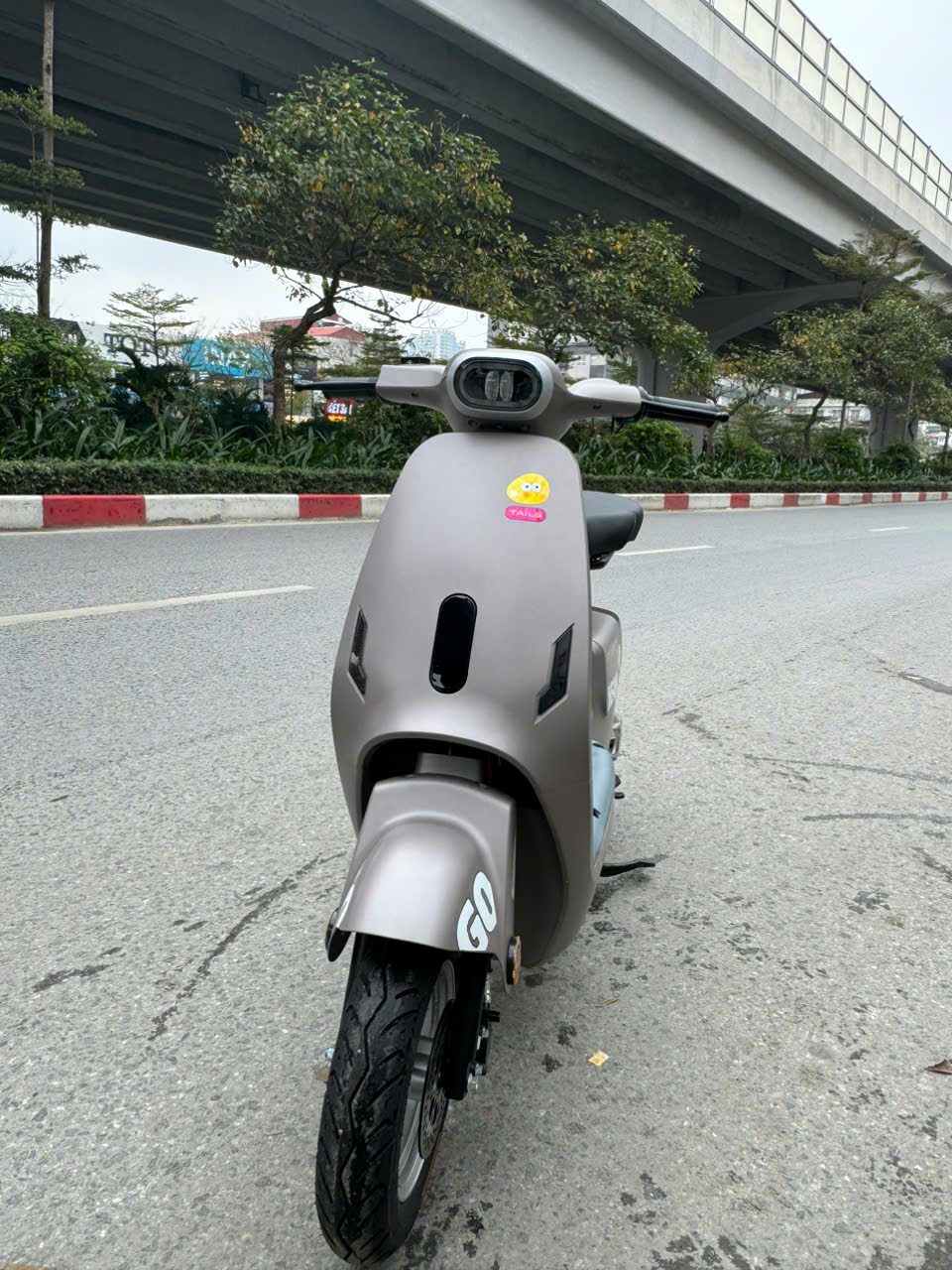 Hướng 30% nhu cầu đi lại bằng phương tiện công cộng để giảm ùn tắc, vậy cơ hội nào cho xe điện? Hướng 30% nhu cầu đi lại bằng phương tiện công cộng để giảm ùn tắc, vậy cơ hội nào cho xe điện?