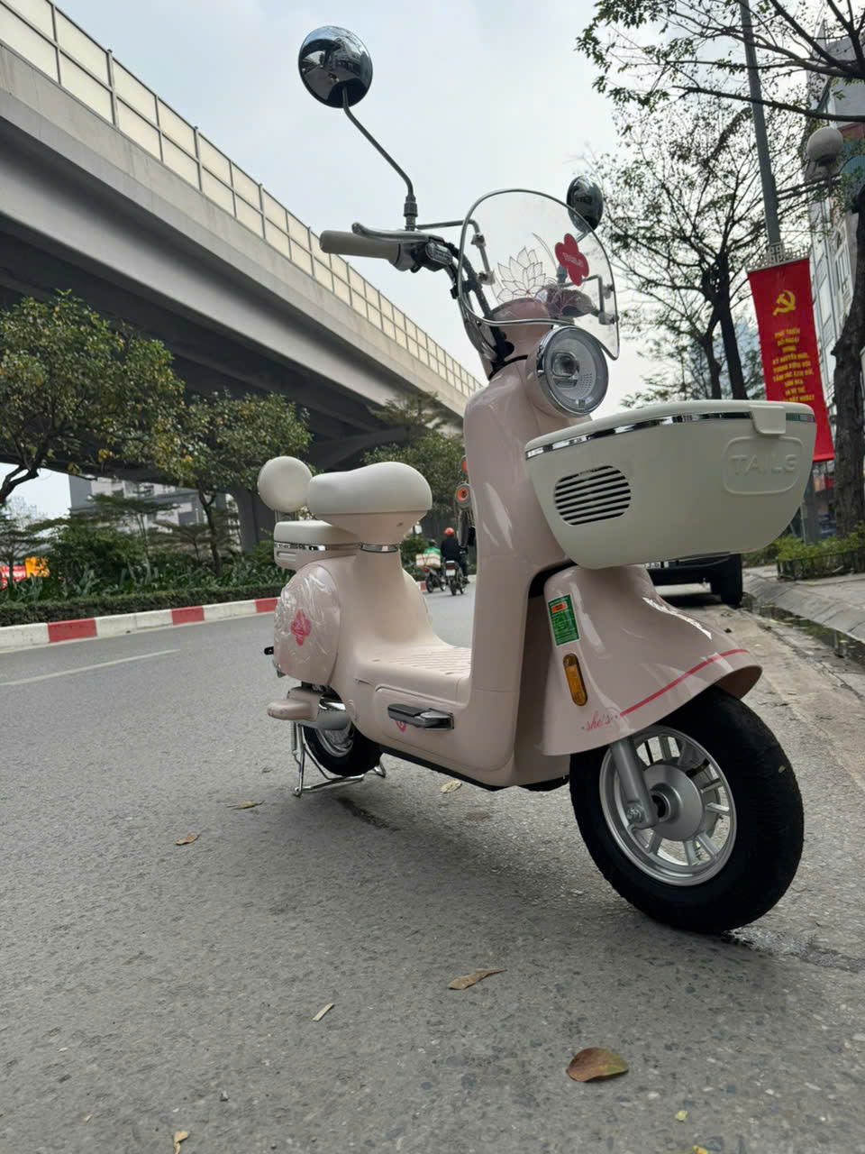 Hướng 30% nhu cầu đi lại bằng phương tiện công cộng để giảm ùn tắc, vậy cơ hội nào cho xe điện? Hướng 30% nhu cầu đi lại bằng phương tiện công cộng để giảm ùn tắc, vậy cơ hội nào cho xe điện?