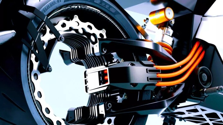 Sạc 10 phút đi 300 km, xe máy điện chuẩn bị soán ngôi xe xăng? Sạc 10 phút đi 300 km, xe máy điện chuẩn bị soán ngôi xe xăng?