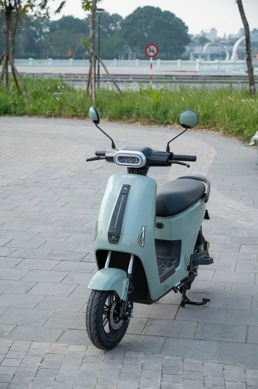 Top 5 mẫu xe điện đô thị nhỏ gọn, tiện lợi khi di chuyển giờ cao điểm Top 5 mẫu xe điện đô thị nhỏ gọn, tiện lợi khi di chuyển giờ cao điểm