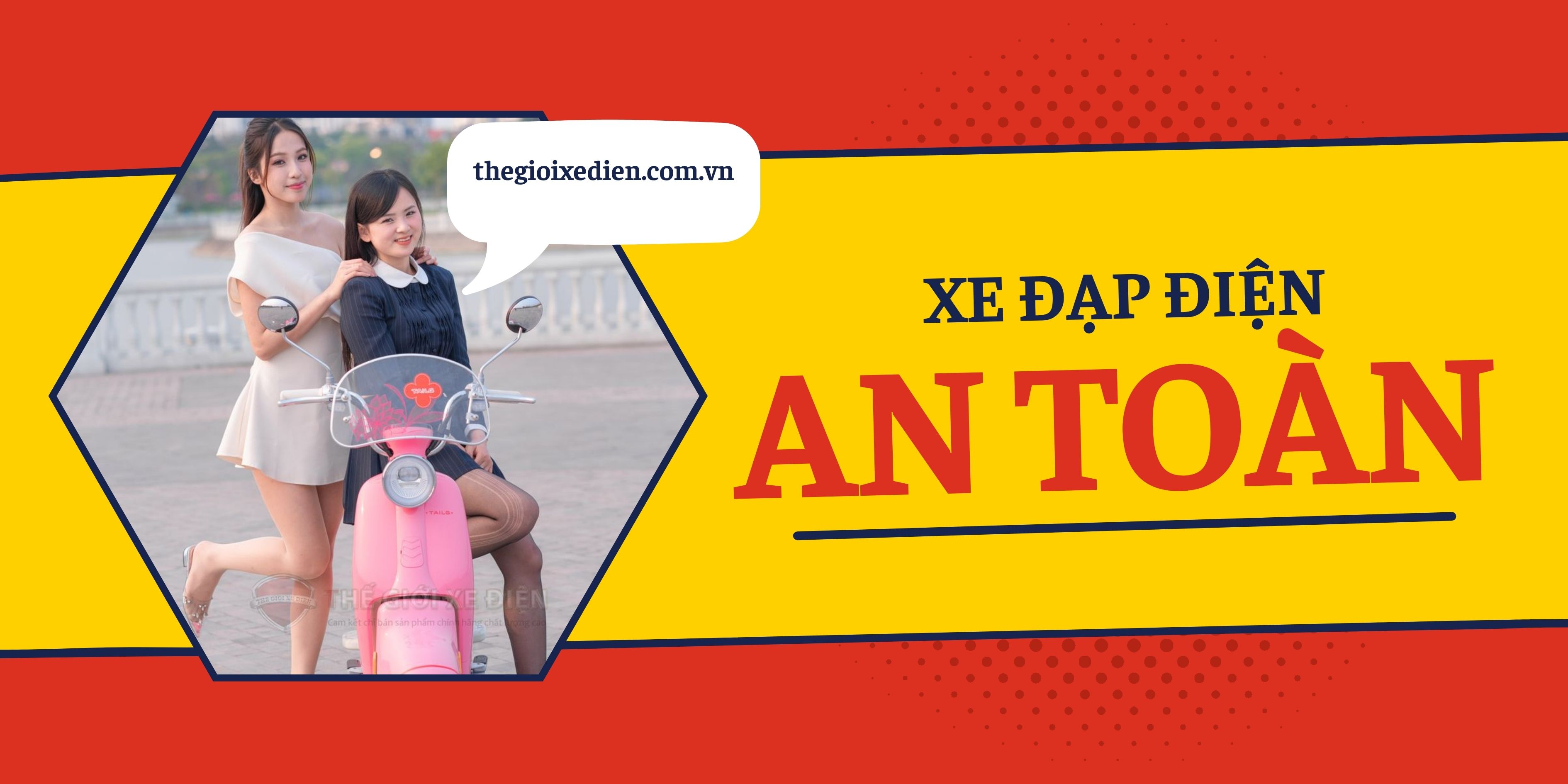 xe đạp điện an toàn nhất xe đạp điện an toàn nhất